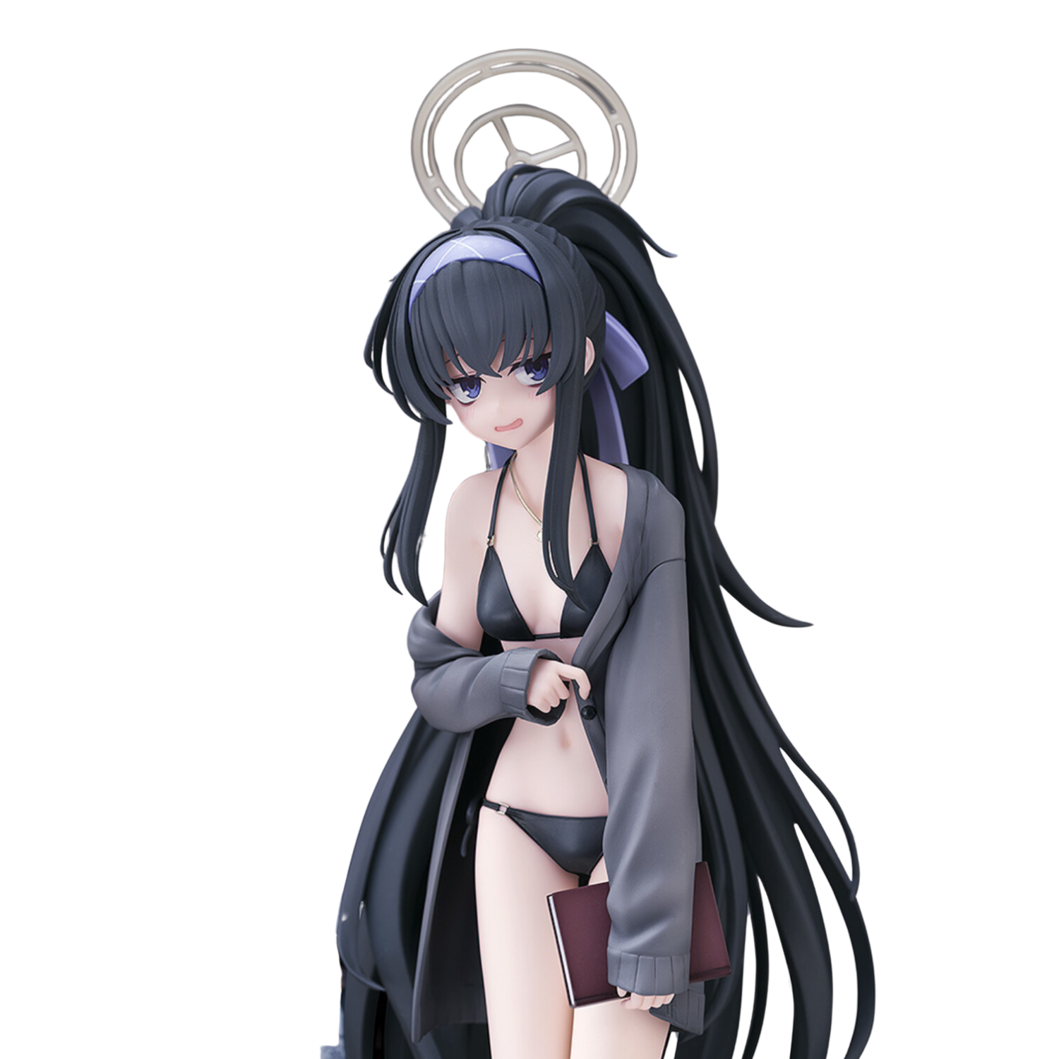 Blue Archive Ui (Swimsuit Ver.) 1/7 Scale Figure