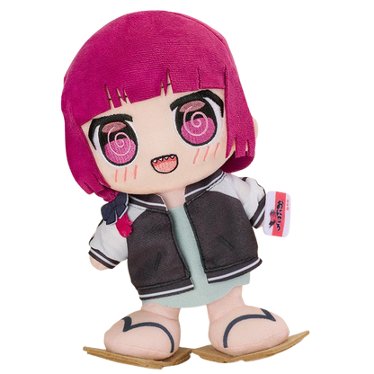Bocchi the Rock! Kuripan Kikuri Hiroi Plushie
