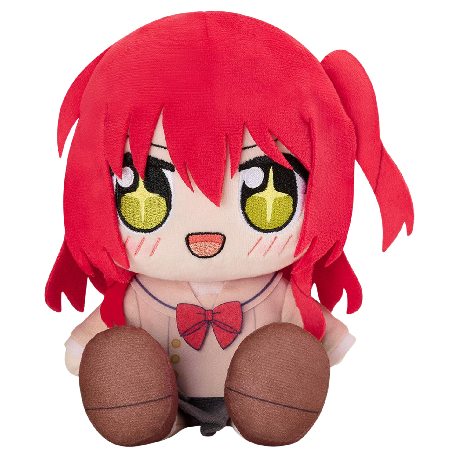 Bocchi the Rock! Kuripan Ikuya Kita Plushie