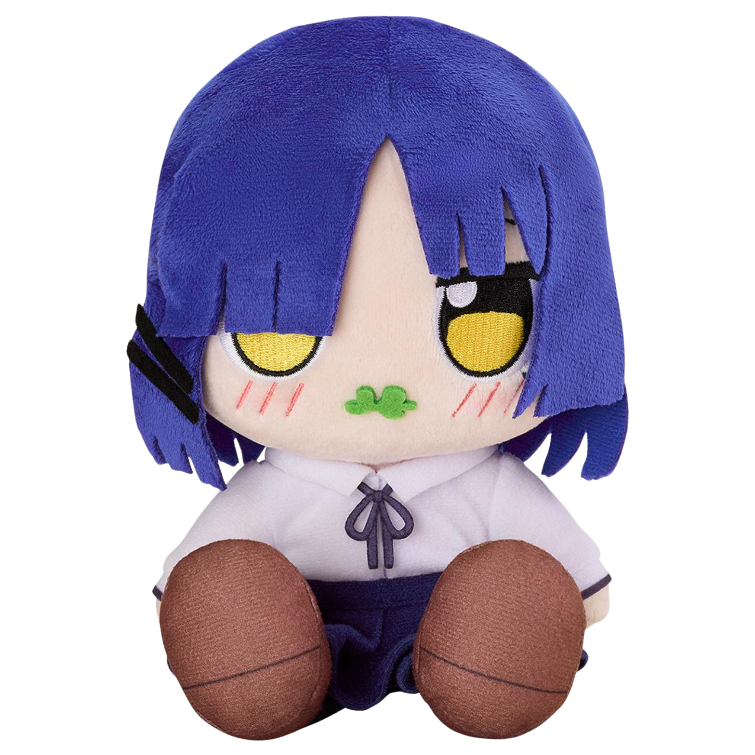 Bocchi the Rock! Kuripan Ryo Yamada Plushie