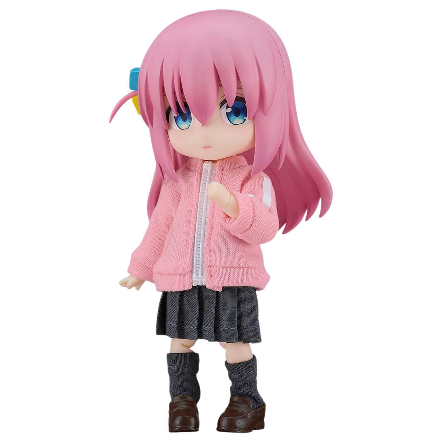 Bocchi the Rock! Nendoroid Doll Hitori Gotoh
