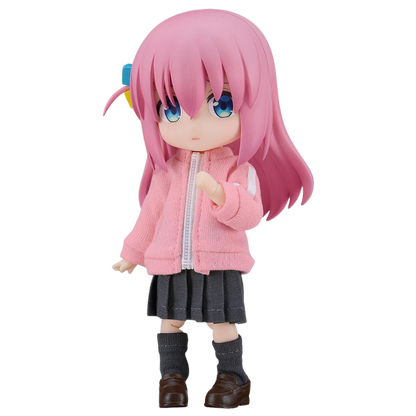 Bocchi the Rock! Nendoroid Doll Hitori Gotoh