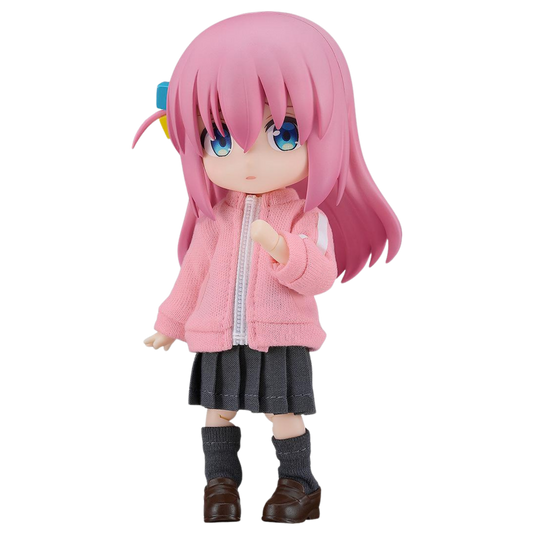 Bocchi the Rock! Nendoroid Doll Hitori Gotoh