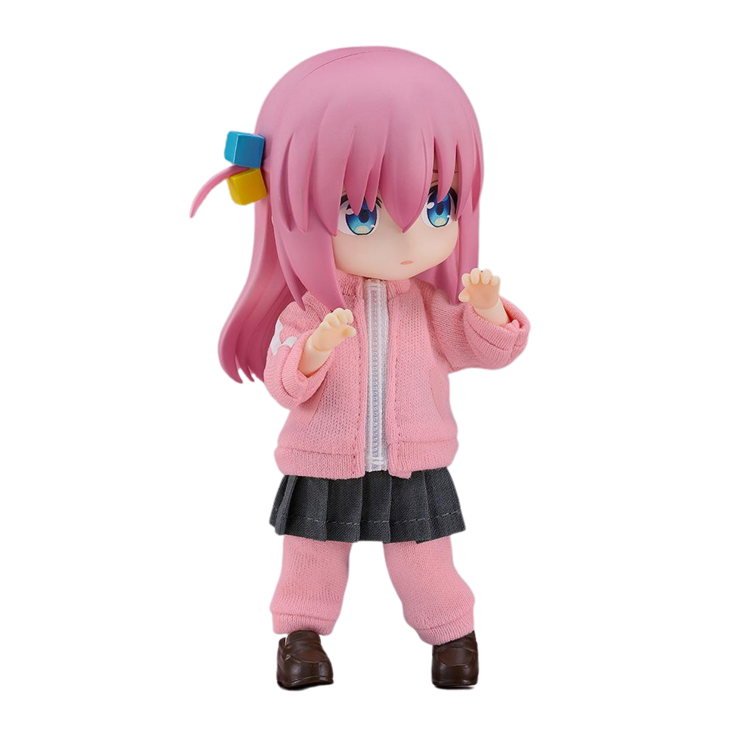 Bocchi the Rock! Nendoroid Doll Hitori Gotoh