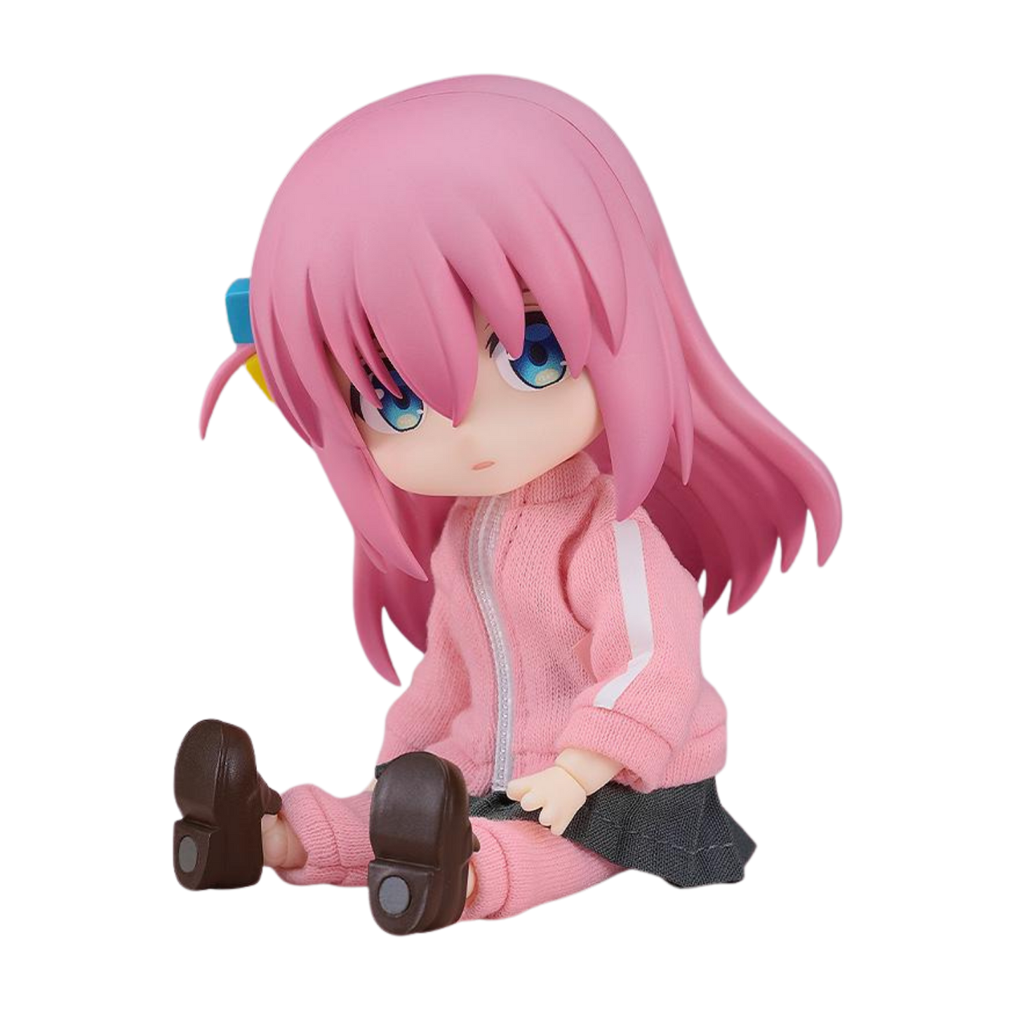 Bocchi the Rock! Nendoroid Doll Hitori Gotoh