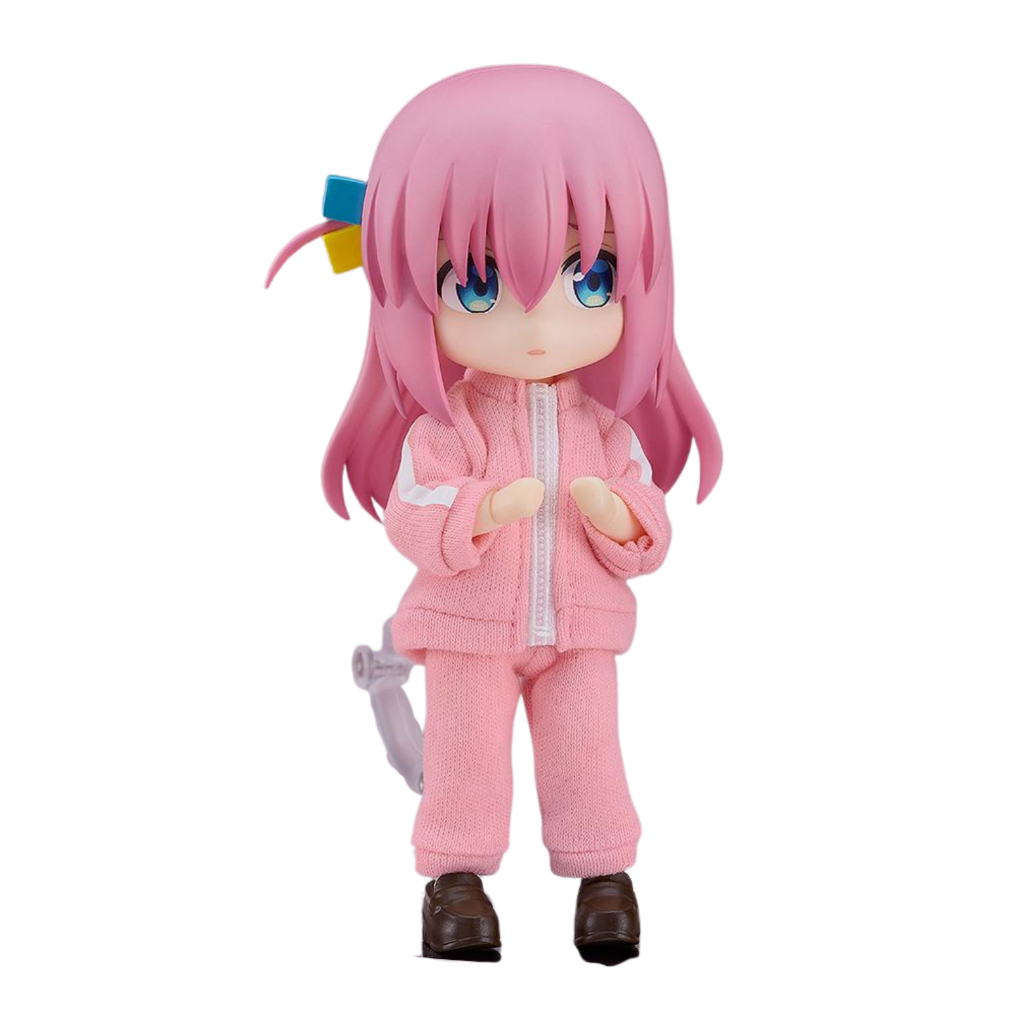 Bocchi the Rock! Nendoroid Doll Hitori Gotoh