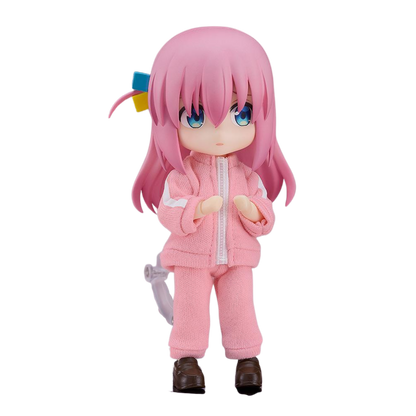 Bocchi the Rock! Nendoroid Doll Hitori Gotoh