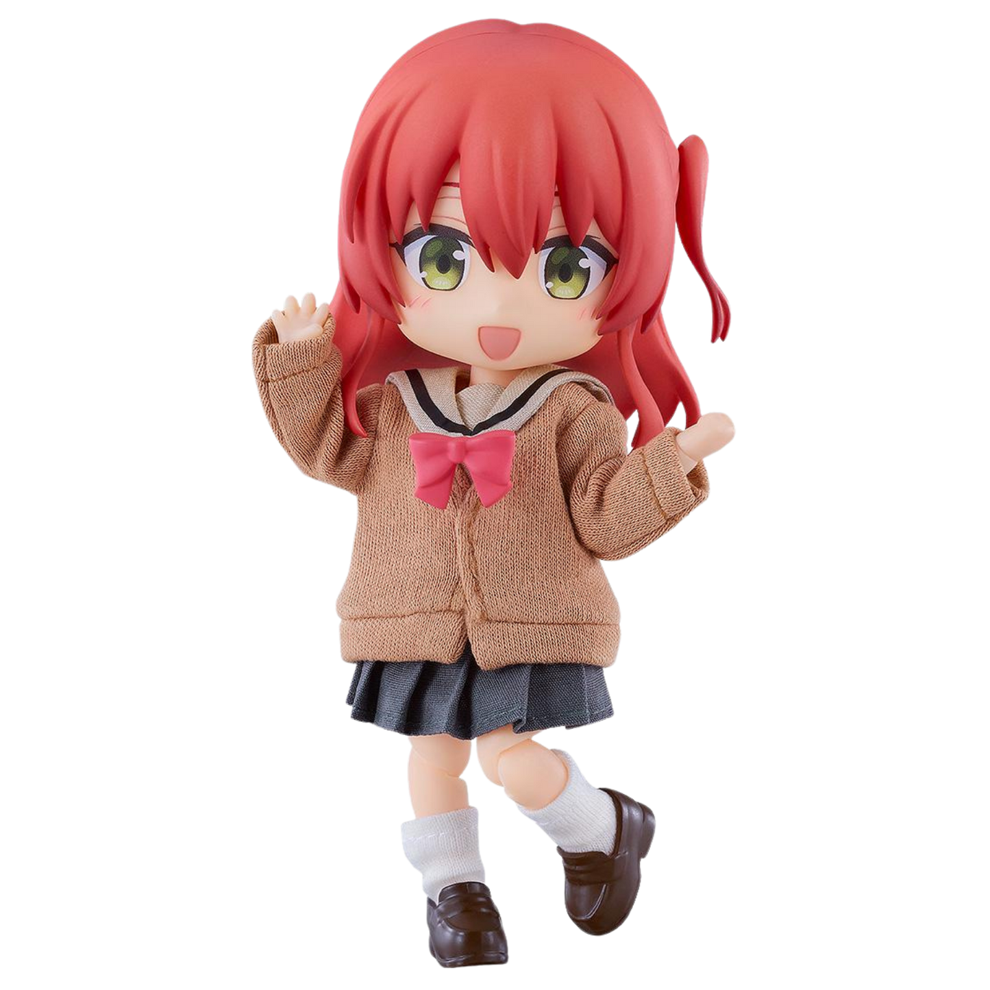 Bocchi the Rock! Nendoroid Doll Ikuyo Kita