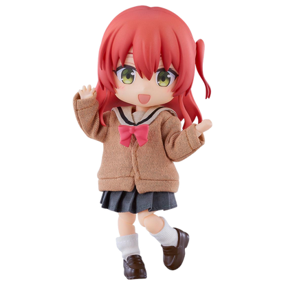 Bocchi the Rock! Nendoroid Doll Ikuyo Kita