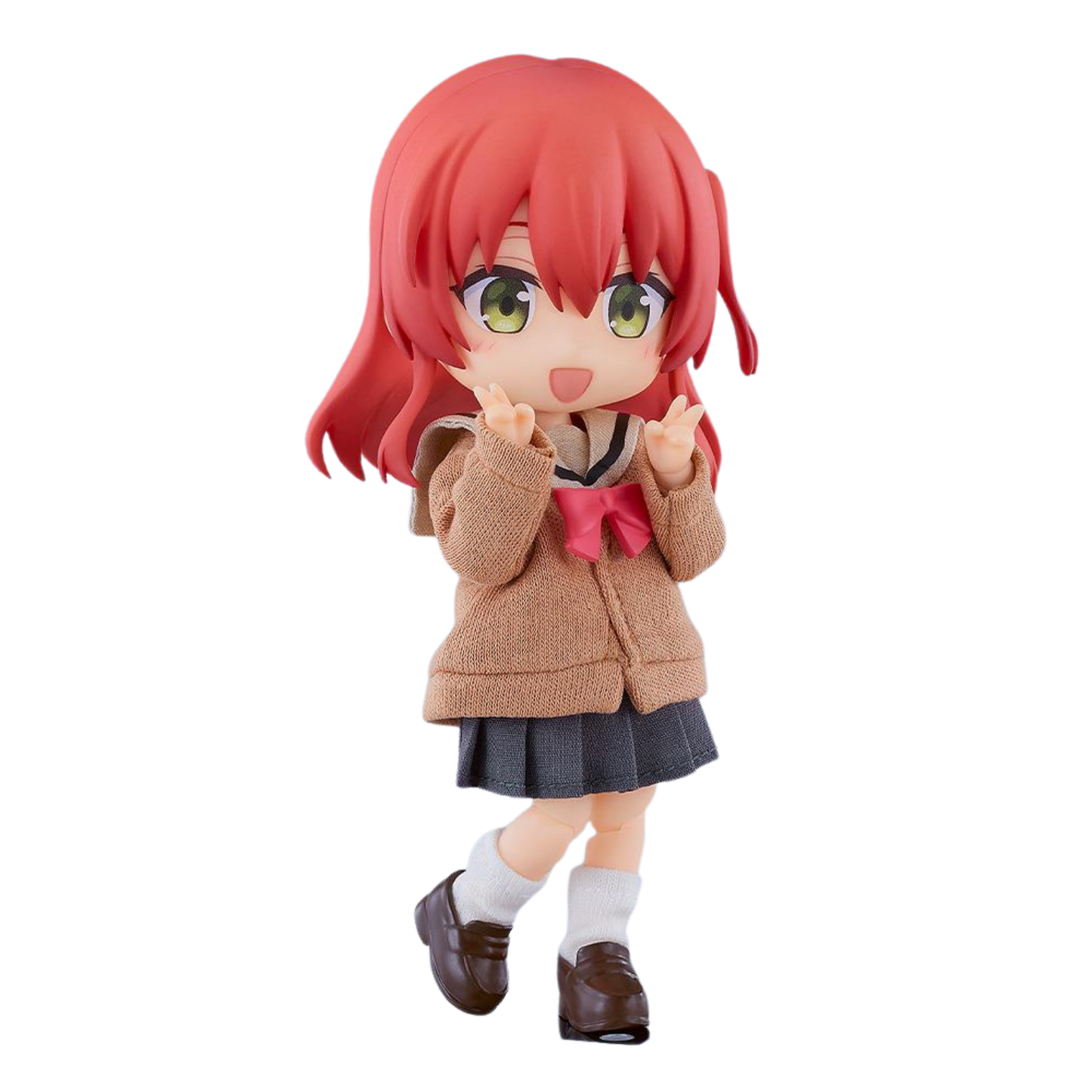 Bocchi the Rock! Nendoroid Doll Ikuyo Kita
