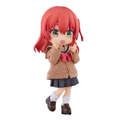 Bocchi the Rock! Nendoroid Doll Ikuyo Kita