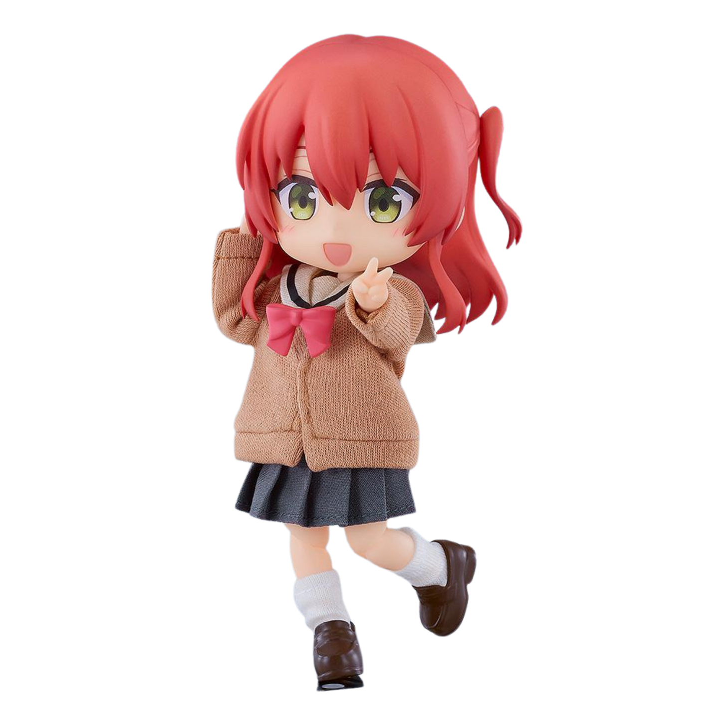 Bocchi the Rock! Nendoroid Doll Ikuyo Kita