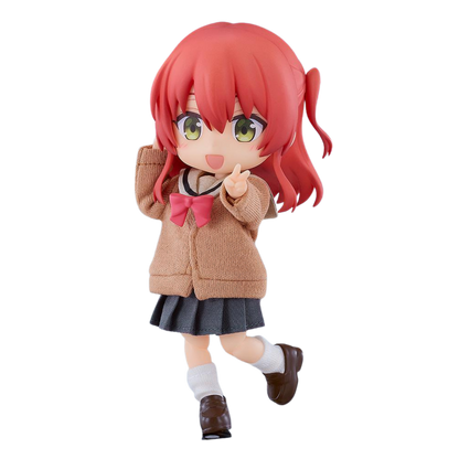 Bocchi the Rock! Nendoroid Doll Ikuyo Kita