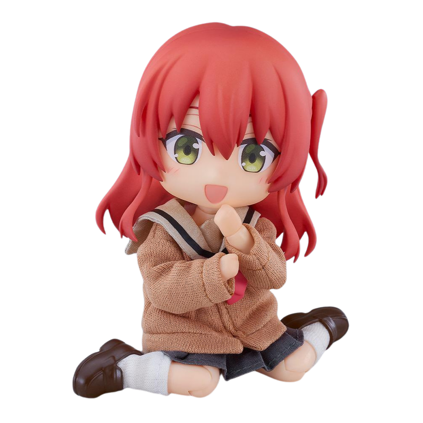 Bocchi the Rock! Nendoroid Doll Ikuyo Kita
