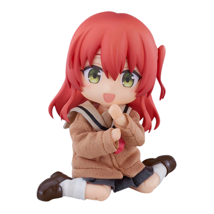 Bocchi the Rock! Nendoroid Doll Ikuyo Kita