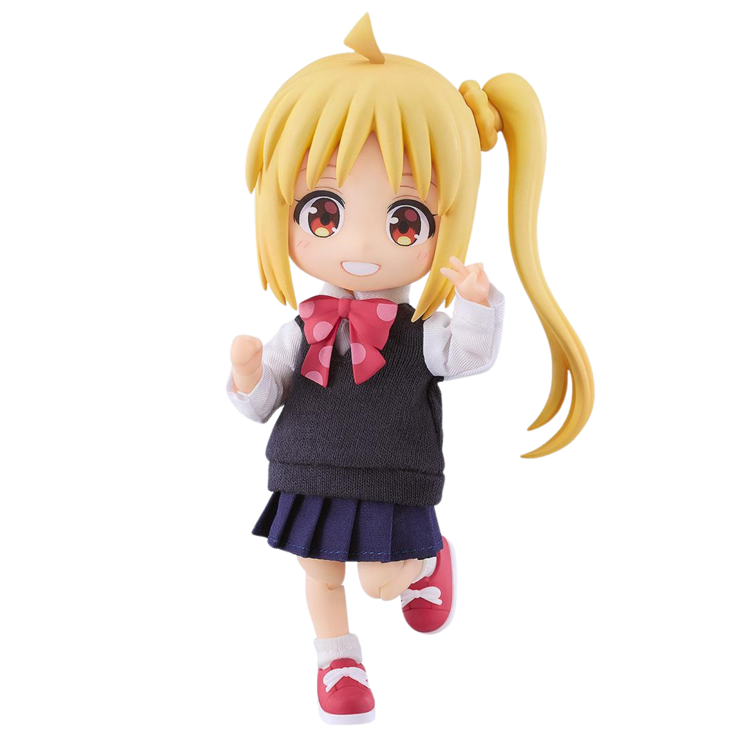 Bocchi the Rock! Nendoroid Doll Nijika Ijichi