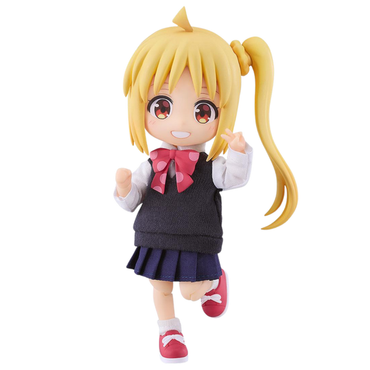 Bocchi the Rock! Nendoroid Doll Nijika Ijichi
