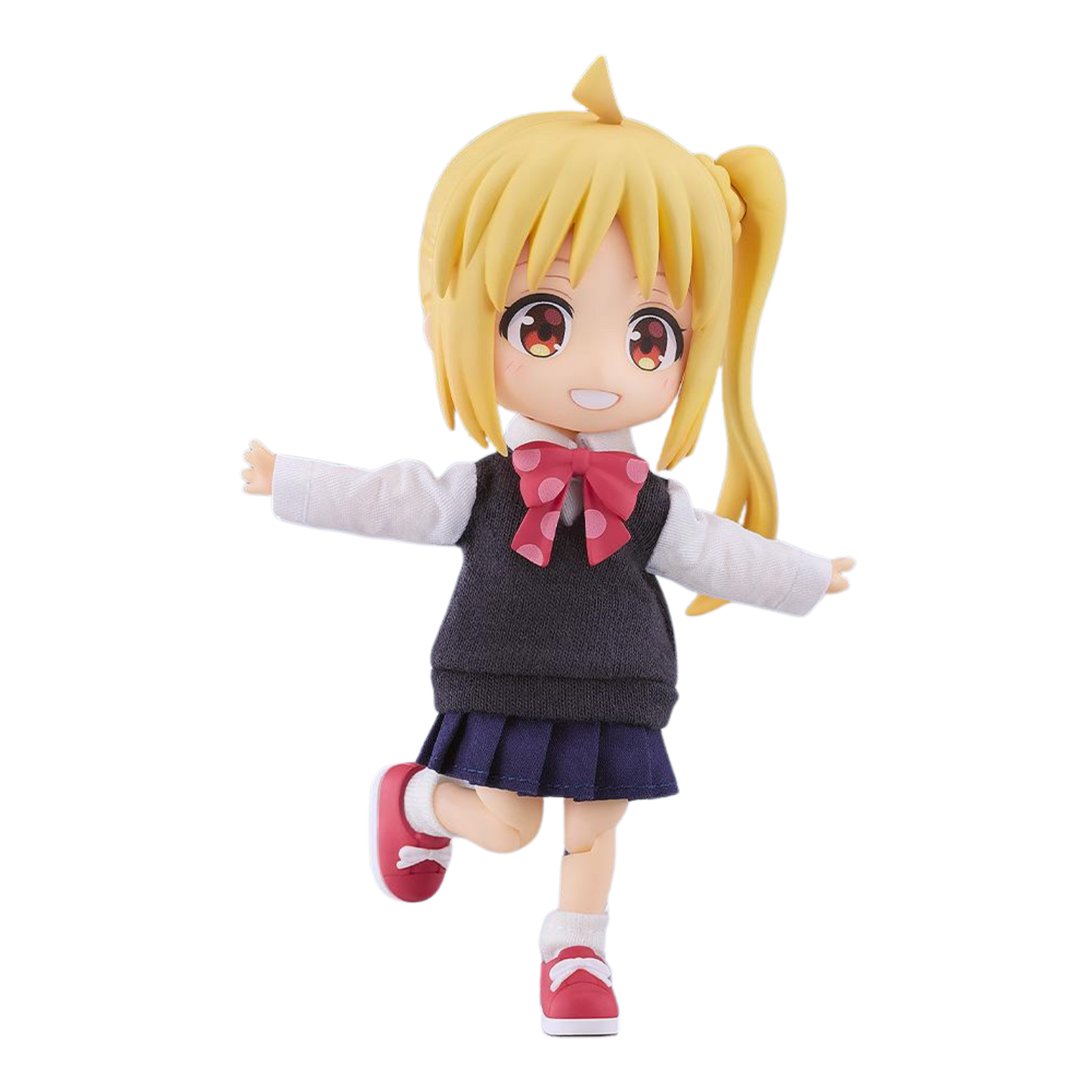 Bocchi the Rock! Nendoroid Doll Nijika Ijichi
