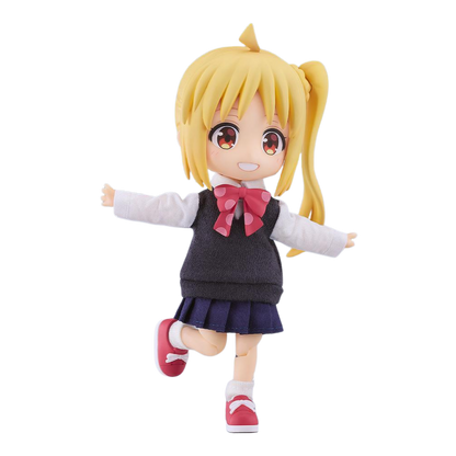 Bocchi the Rock! Nendoroid Doll Nijika Ijichi