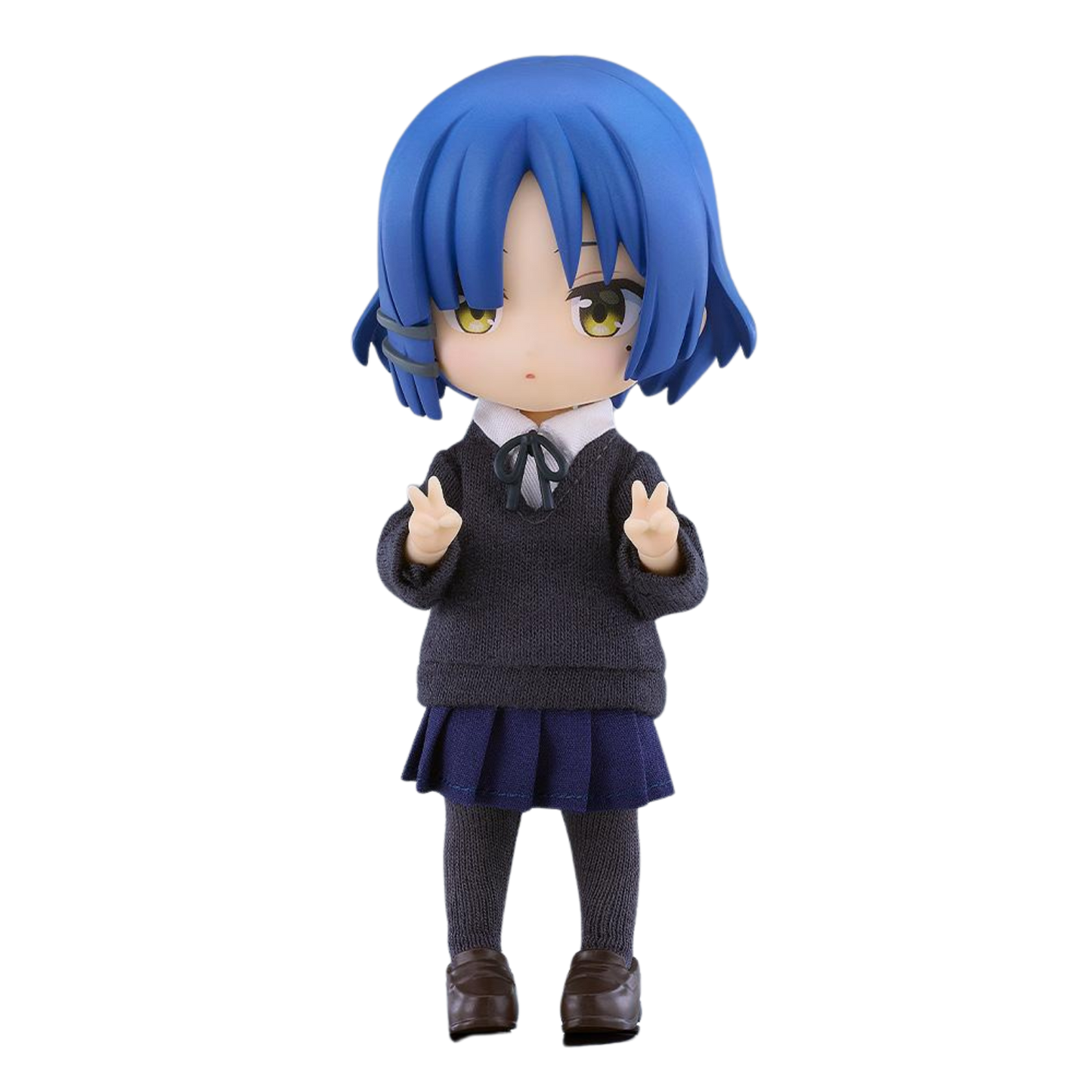 Bocchi the Rock! Nendoroid Doll Ryo Yamada