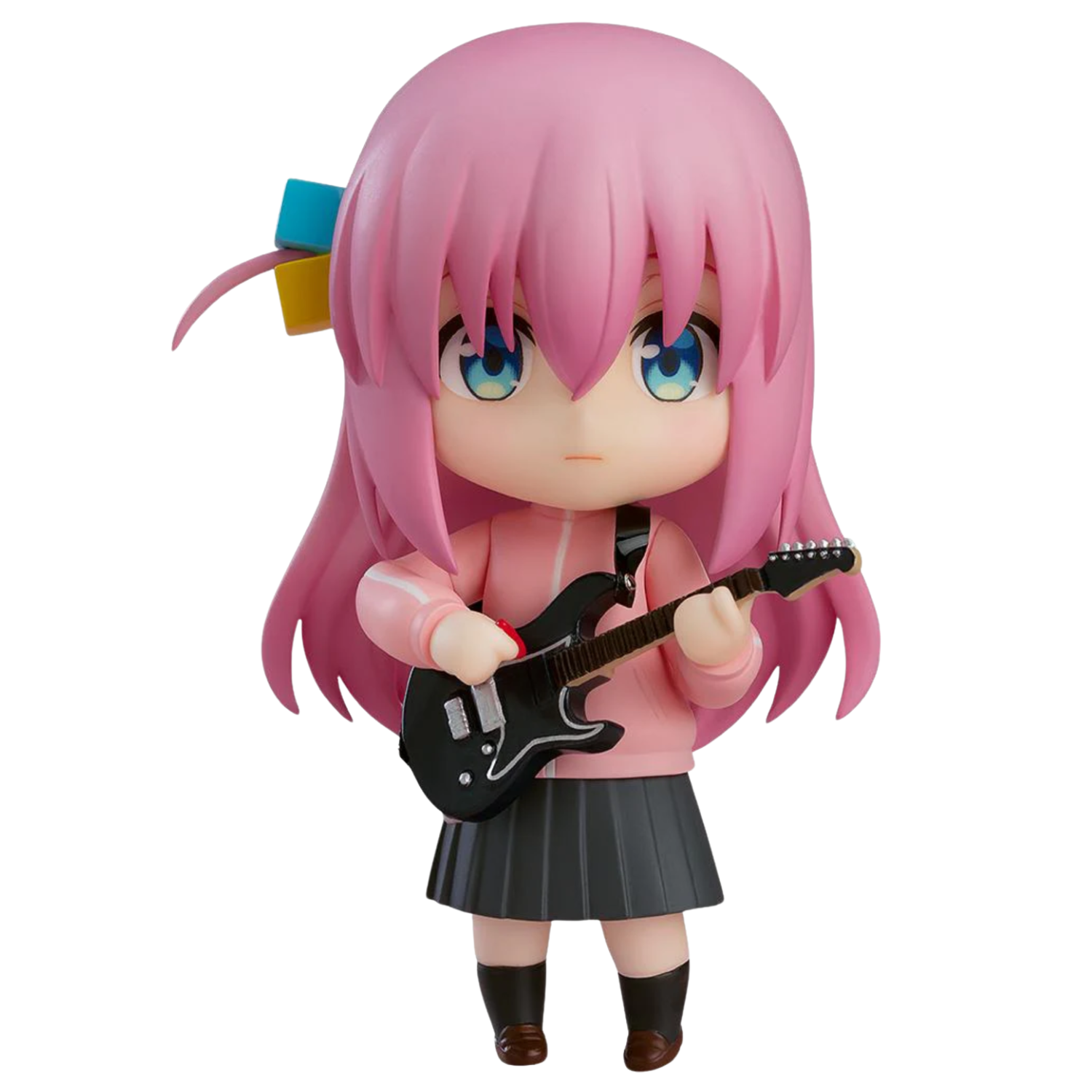 Bocchi the Rock! Nendoroid No.2069 Hitori Gotoh