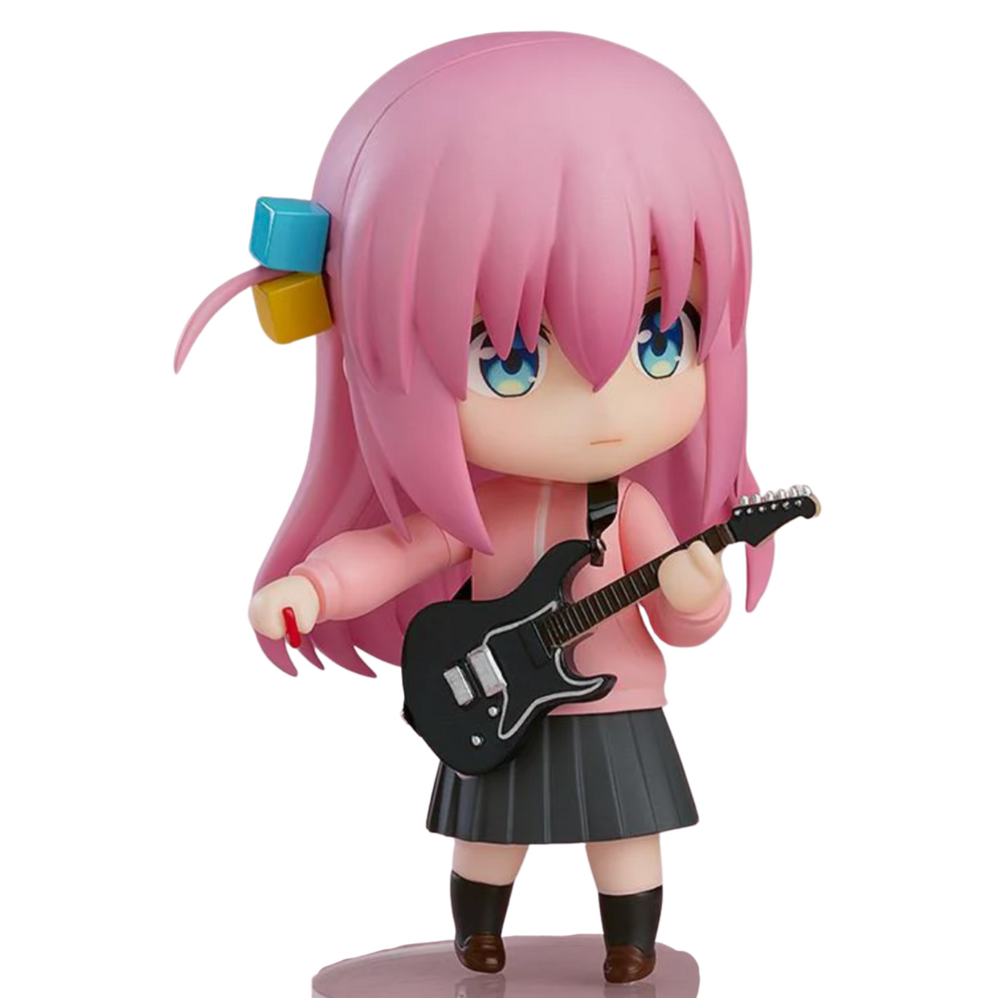 Bocchi the Rock! Nendoroid No.2069 Hitori Gotoh