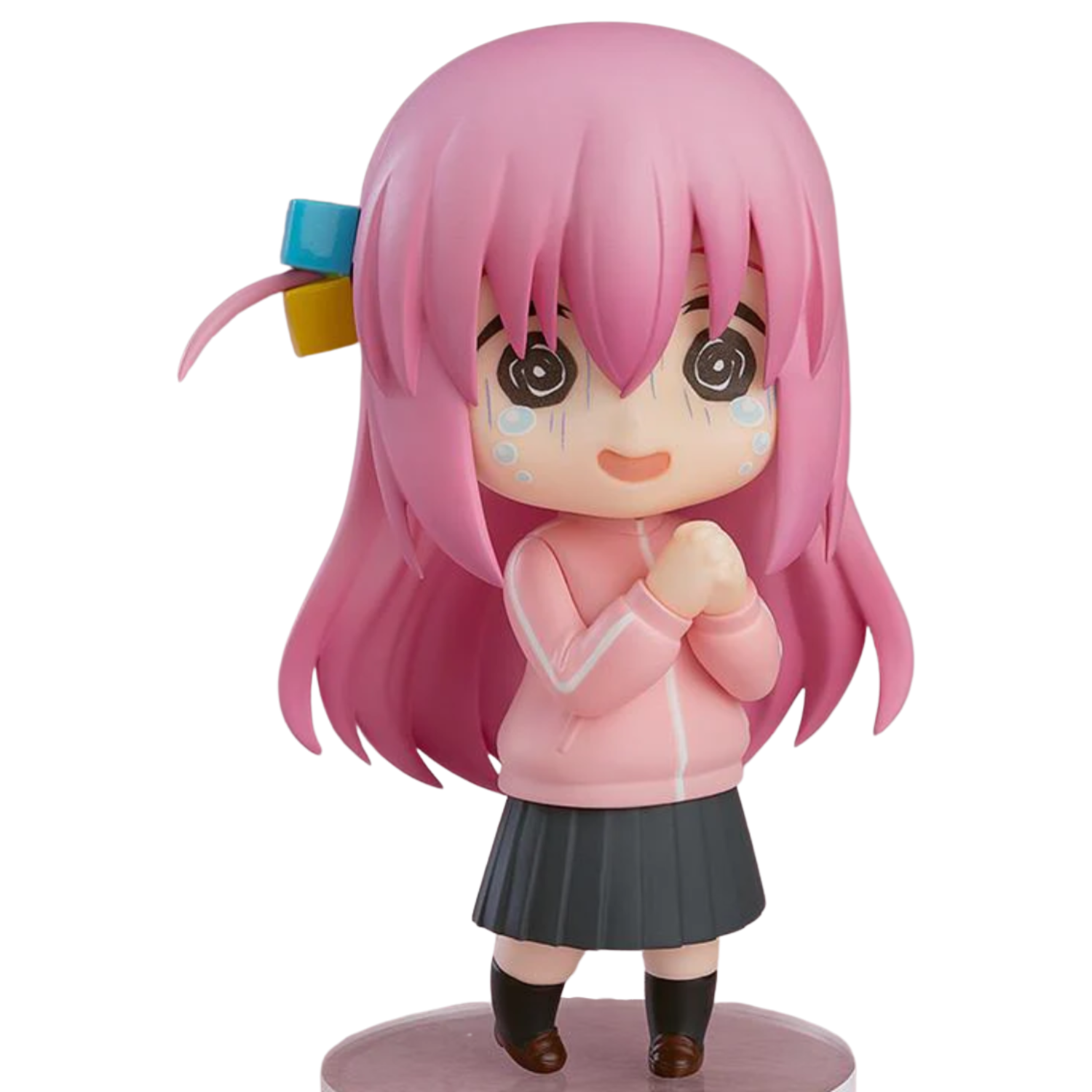 Bocchi the Rock! Nendoroid No.2069 Hitori Gotoh
