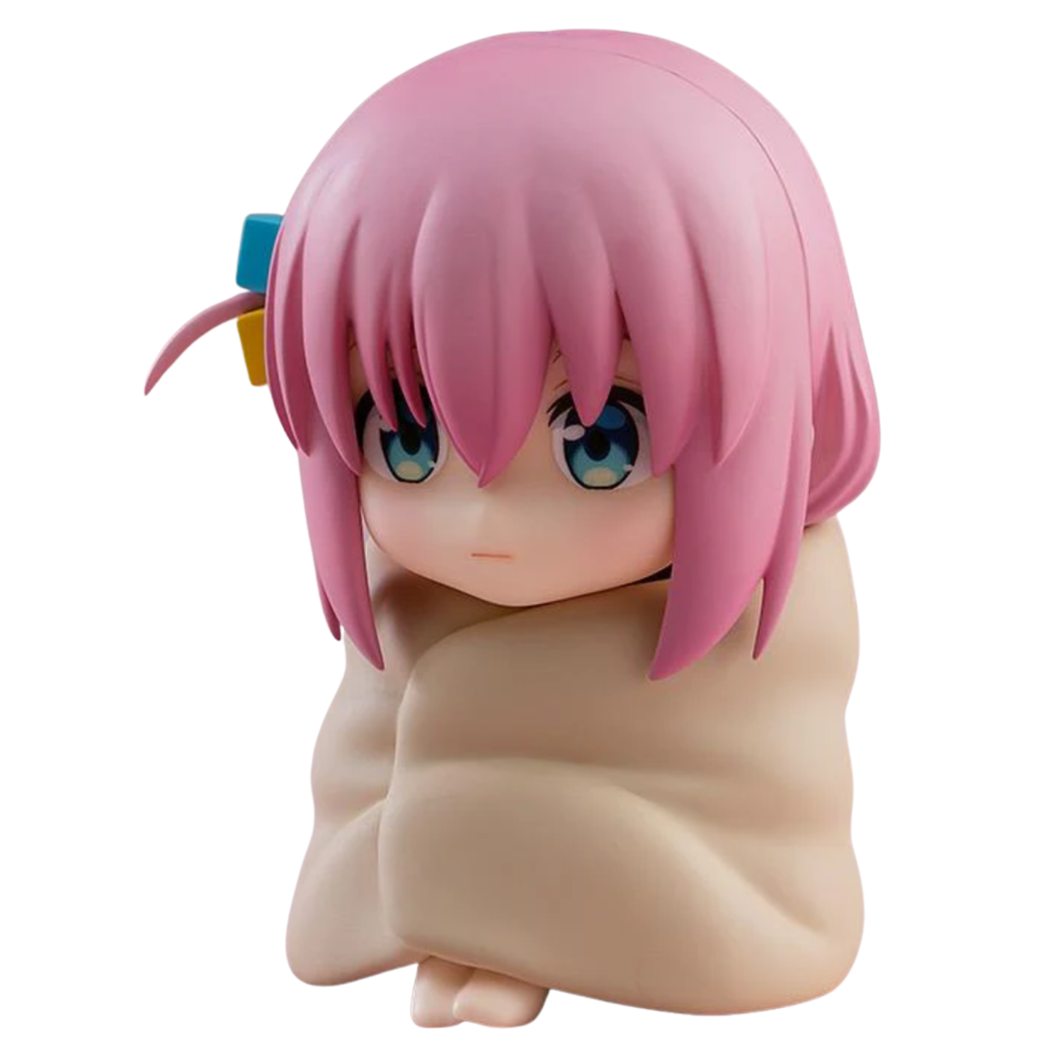 Bocchi the Rock! Nendoroid No.2069 Hitori Gotoh