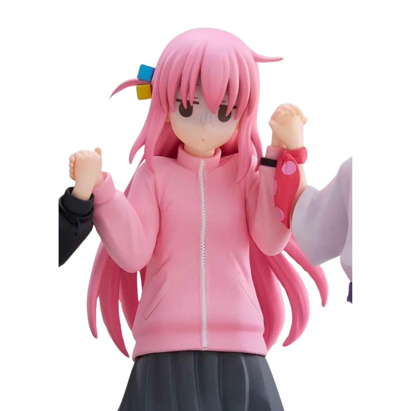 Bocchi the Rock! Jumping Girls Figure