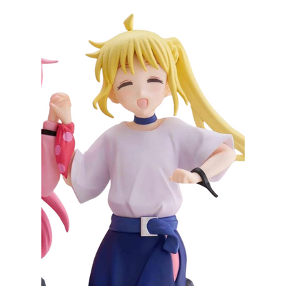 Bocchi the Rock! Jumping Girls Figure