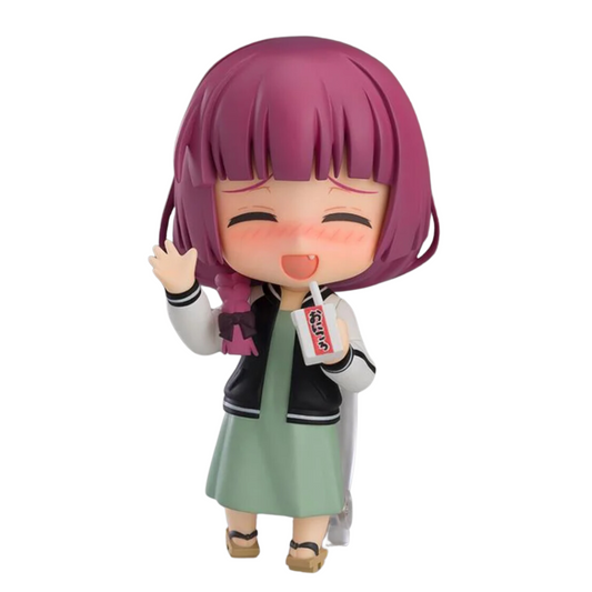 Bocchi the Rock! Nendoroid No.2269 Kikuri Hiroi