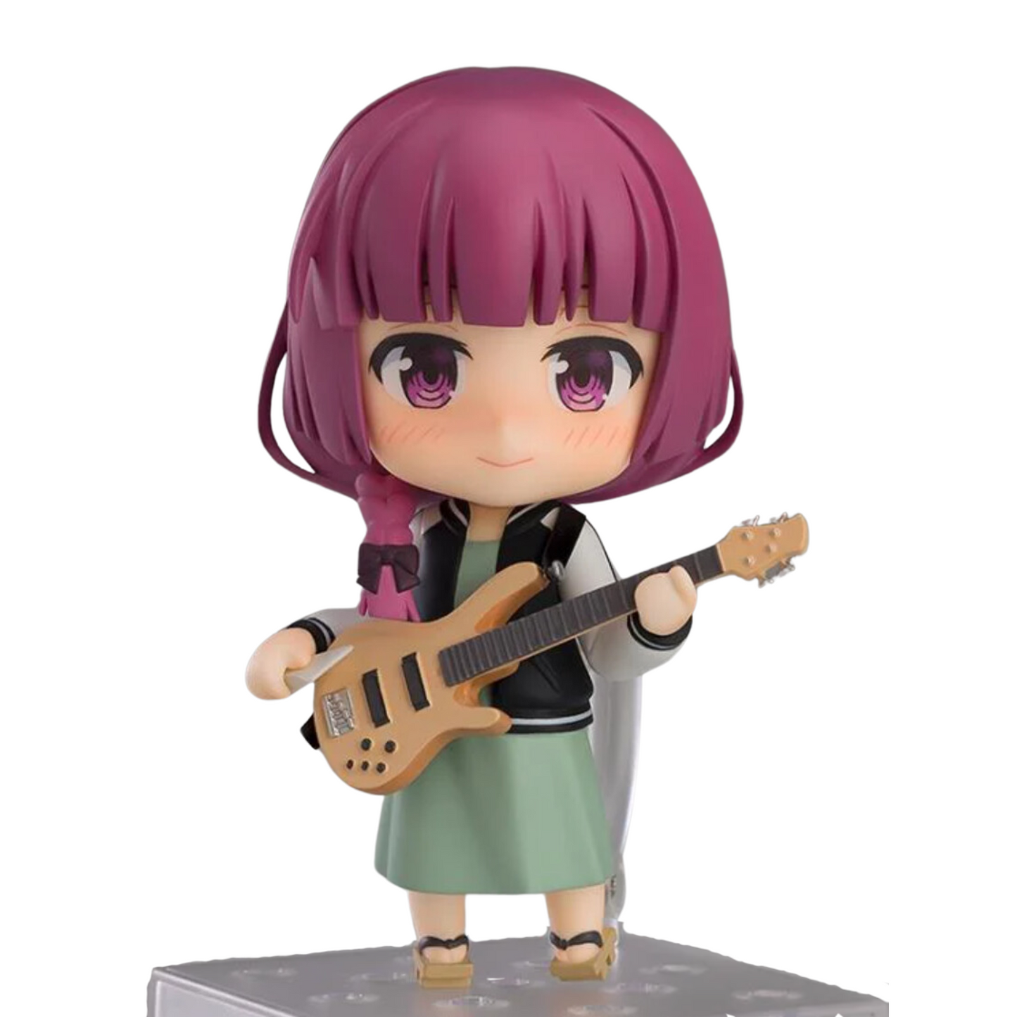 Bocchi the Rock! Nendoroid No.2269 Kikuri Hiroi