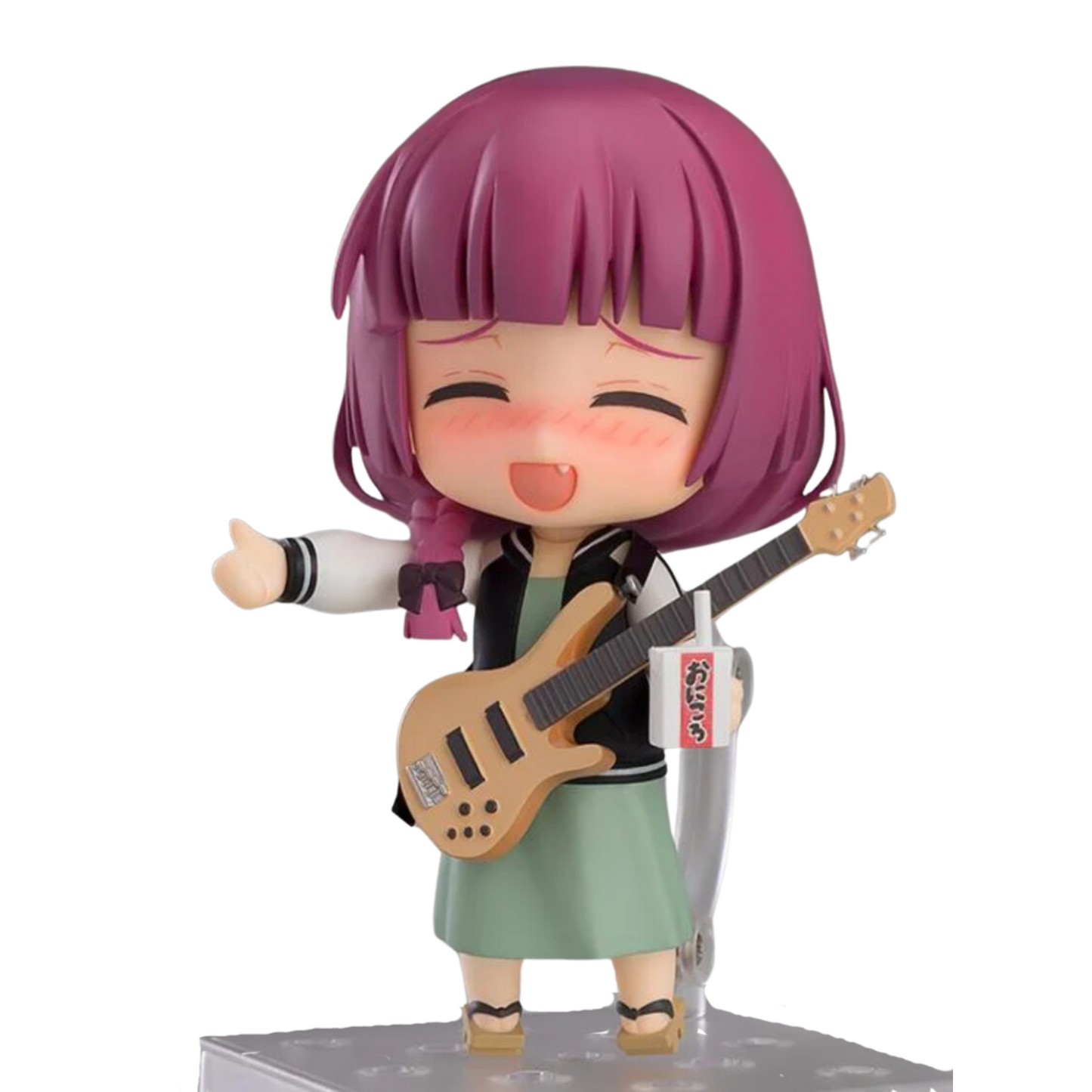 Bocchi the Rock! Nendoroid No.2269 Kikuri Hiroi