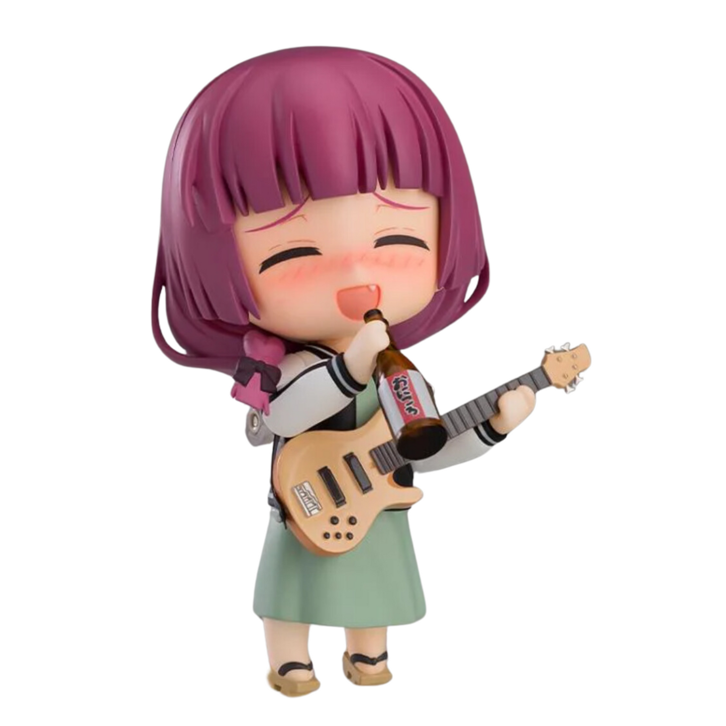 Bocchi the Rock! Nendoroid No.2269 Kikuri Hiroi