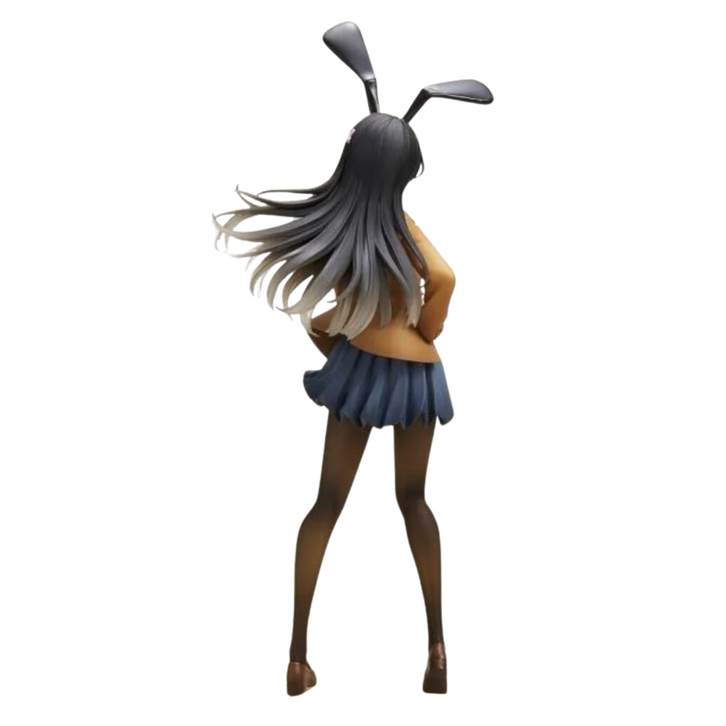 Rascal Does Not Dream of Bunny Girl Sakurajima Mai (Uniform Bunny Ver.) Coreful Figure