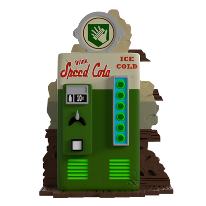 Call of Duty Speed Cola Vinyl Figure