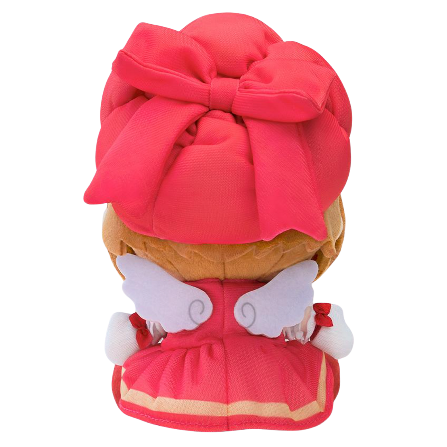 Cardcaptor Sakura Sakura Kinomoto (Catch You Catch Me Outfit Ver.) Plushie