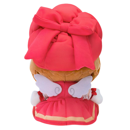 Cardcaptor Sakura Sakura Kinomoto (Catch You Catch Me Outfit Ver.) Plushie
