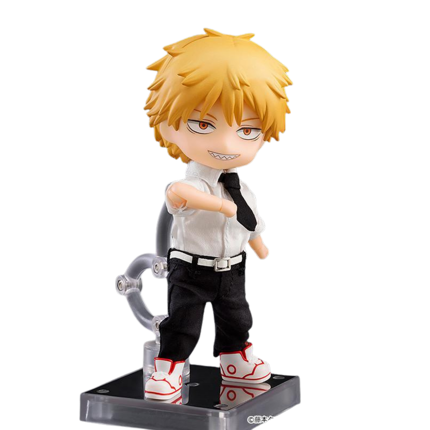 Chainsaw Man Nendoroid Doll Denji