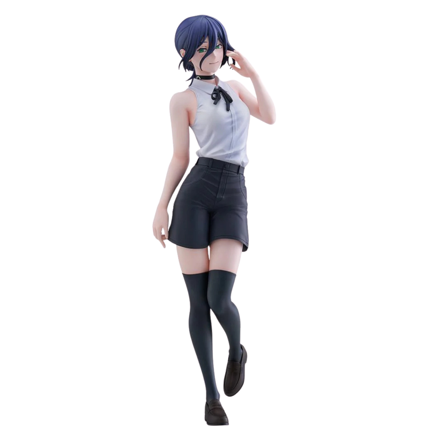 Chainsaw Man Tenitol Tall Reze Figure