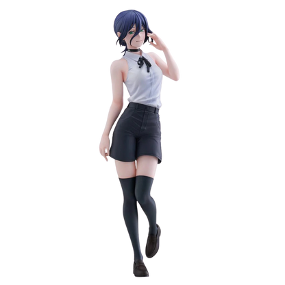 Chainsaw Man Tenitol Tall Reze Figure