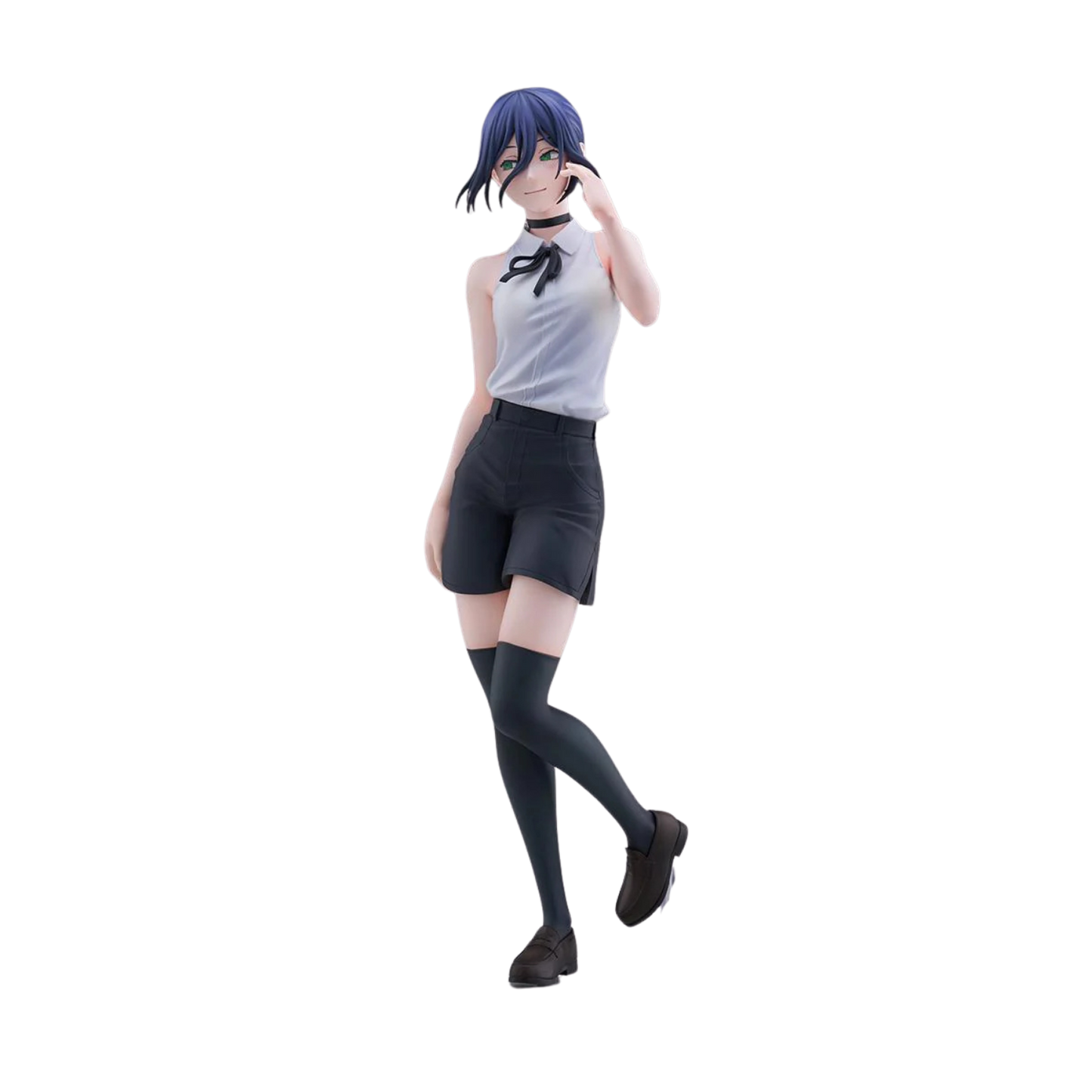 Chainsaw Man Tenitol Tall Reze Figure