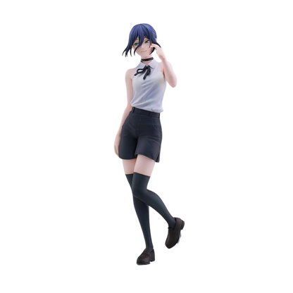 Chainsaw Man Tenitol Tall Reze Figure