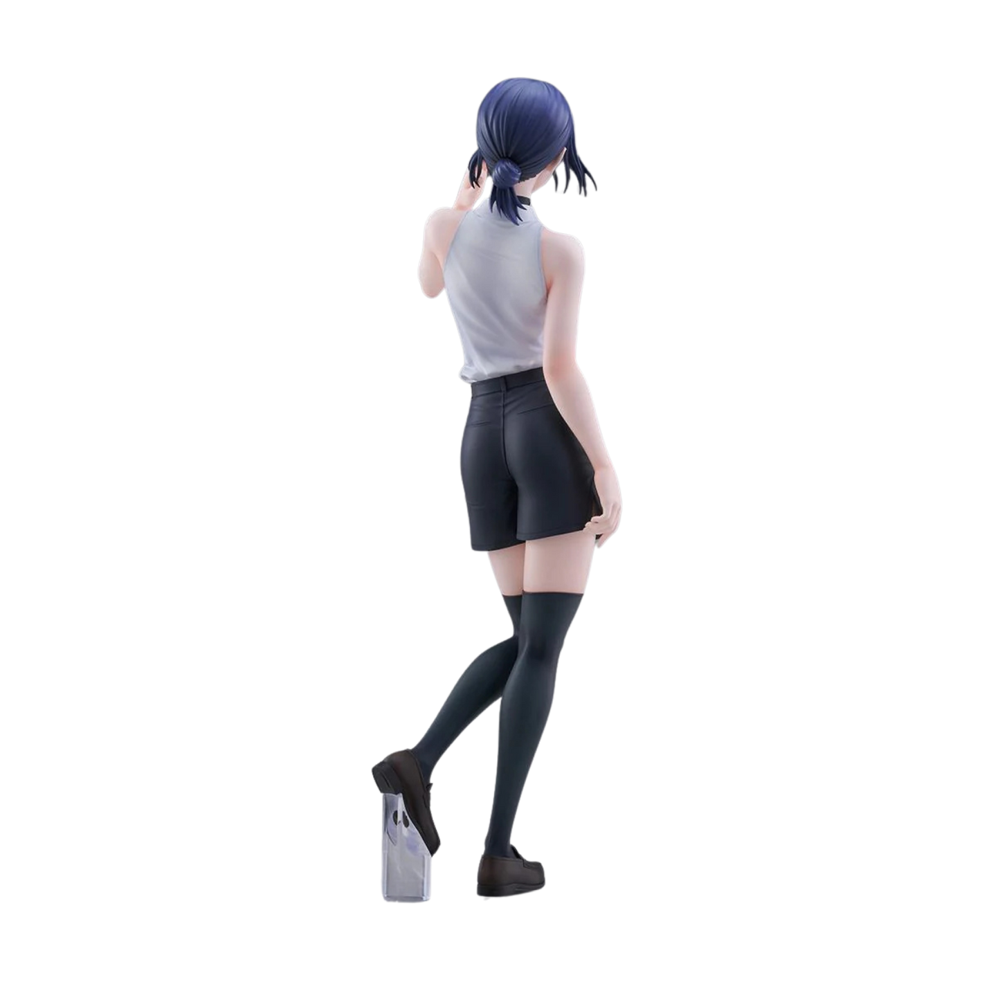 Chainsaw Man Tenitol Tall Reze Figure
