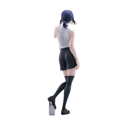 Chainsaw Man Tenitol Tall Reze Figure