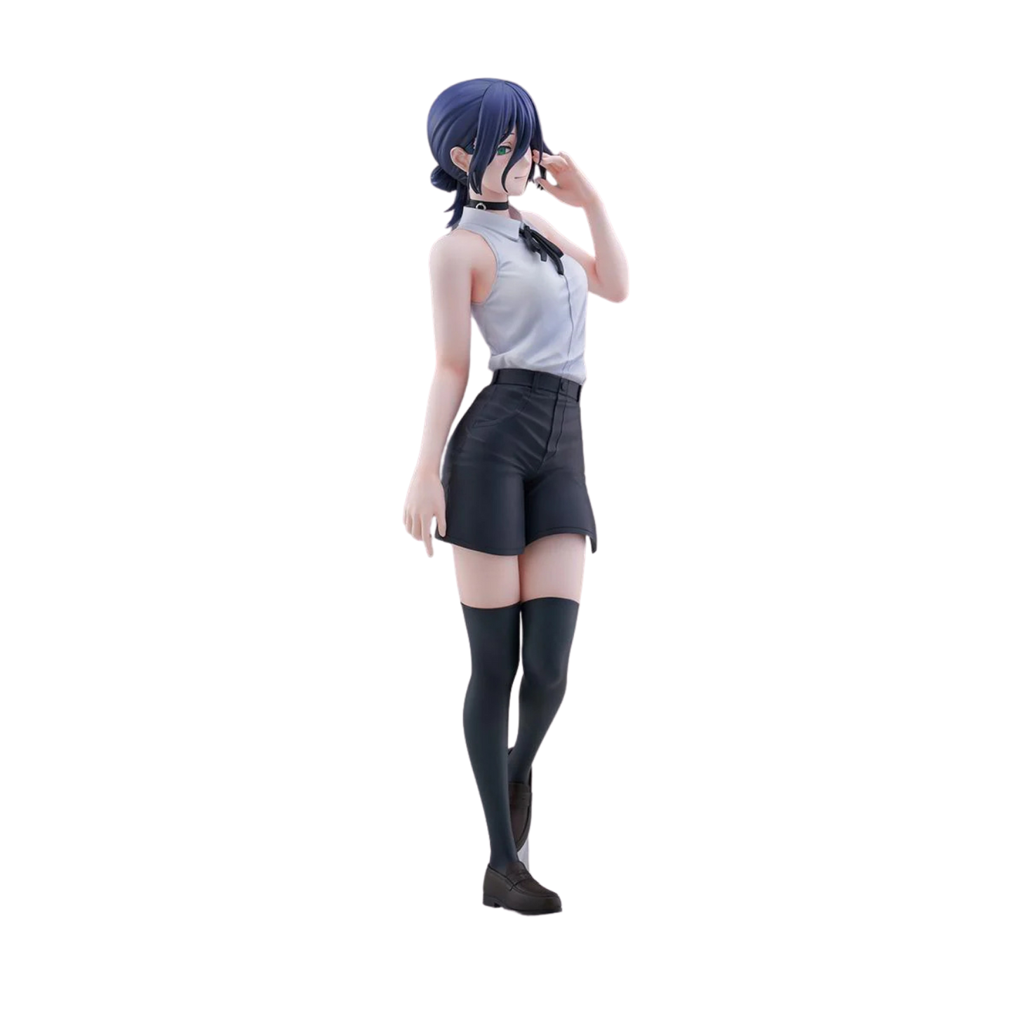 Chainsaw Man Tenitol Tall Reze Figure
