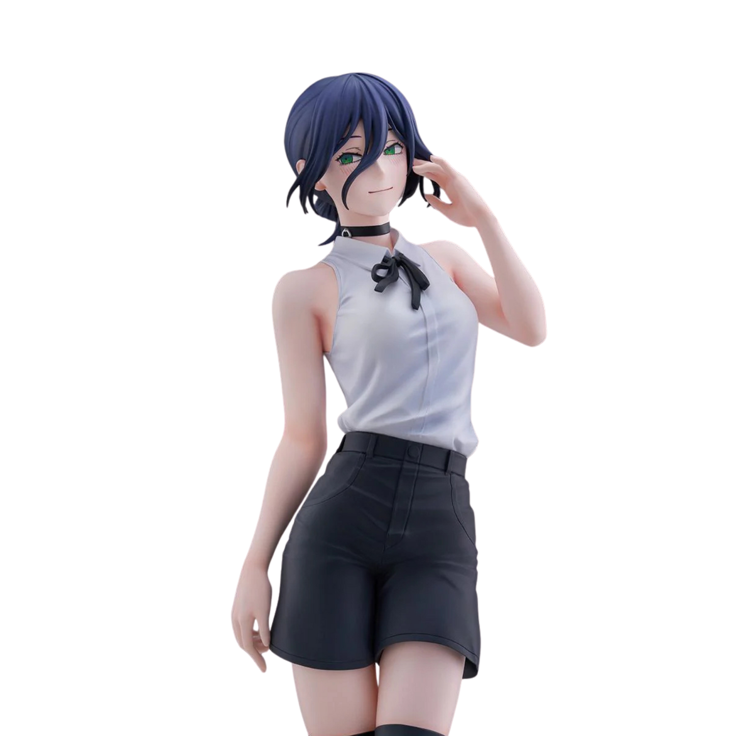 Chainsaw Man Tenitol Tall Reze Figure