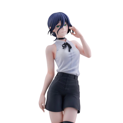 Chainsaw Man Tenitol Tall Reze Figure