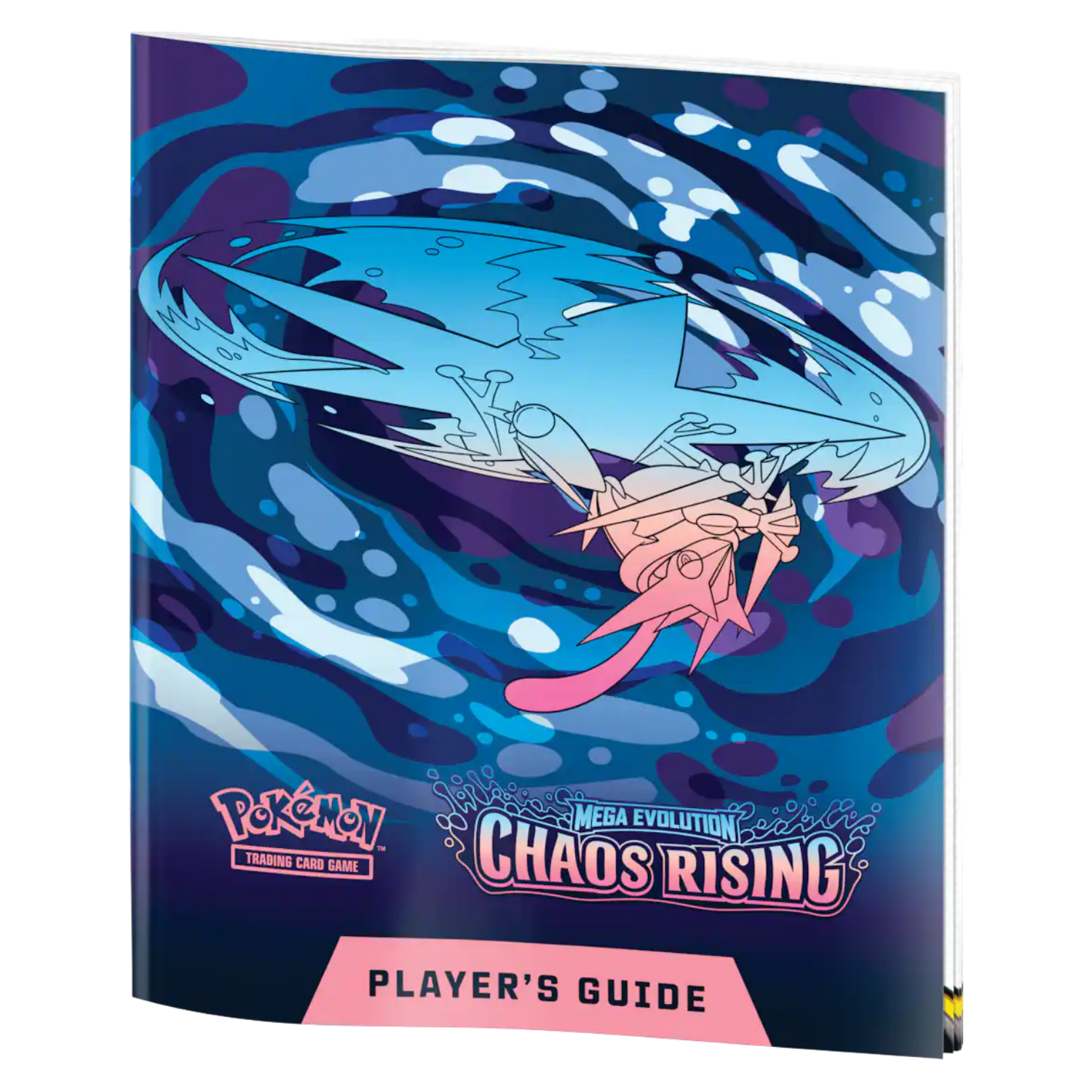 Chaos Rising Elite Trainer Box