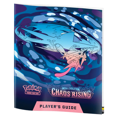 Chaos Rising Elite Trainer Box